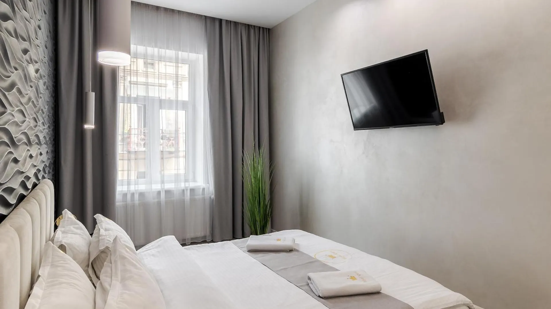 Royal Apartment On Balabana Street Львов